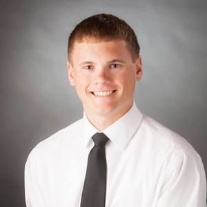 Meet your Posher, Logan